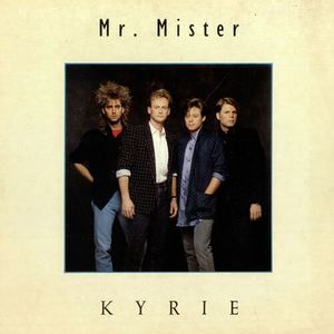 Mr. Mister